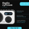 Radio ADLER AD 1906 - 2503140