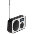 Radio ADLER AD 1906 - 2503131