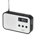 Radio ADLER AD 1907 - 2503144