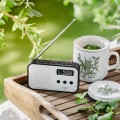 Radio ADLER AD 1907 - 2503152