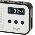 Radio ADLER AD 1907 - 2503147