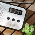 Radio ADLER AD 1907 - 2503150