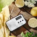 Radio ADLER AD 1907 - 2503153