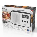 Radio ADLER AD 1907 - 2503149