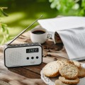 Radio ADLER AD 1907 - 2503151