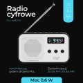 Radio ADLER AD 1907 - 2503148