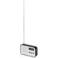 Radio ADLER AD 1907 - 2503142