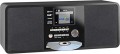 Radio Imperial DABMAN i200 CD juodas - 2439653