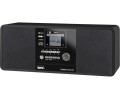 Radio Imperial DABMAN i200 CD juodas - 2439652