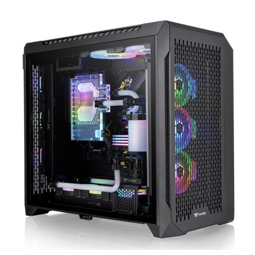 Obudowa Thermaltake CTE C750 Powietrze - 2503210