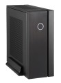 Obudowa Chieftec Compact IX-03B-85W (Mini ITX; kolor czarny) - 2503256