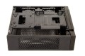 Obudowa Chieftec Compact IX-03B-85W (Mini ITX; kolor czarny) - 2503254