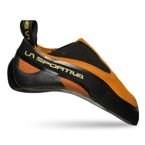Buty cobra-orange-35,5 LA SPORTIVA - 2202956