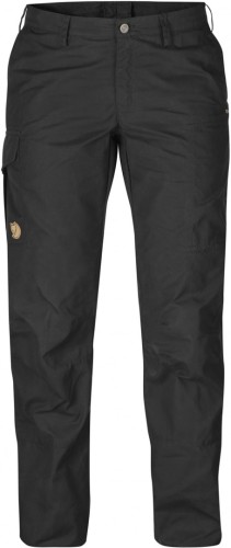 Fjällräven Karla Pro Szary - 2503273