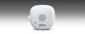 Radiobudzik Muse Light ML-198 CR, Biały - 1807366