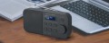 Muse M-109 DB radio Przenośny Czarny - 1807369
