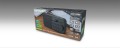 Muse M-109 DB radio Przenośny Czarny - 1807370