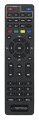 ESPERANZA TUNER DVB-T2 H.265/HEVC EV106P - 1061976