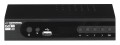 ESPERANZA TUNER DVB-T2 H.265/HEVC EV106P - 1061980
