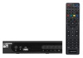ESPERANZA TUNER DVB-T2 H.265/HEVC EV106P - 2503167