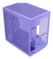 Obudowa Hyte Y70 Midi-Tower, Tempered Glass - Taro Milk - 2492973