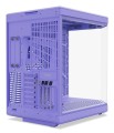 Obudowa Hyte Y70 Midi-Tower, Tempered Glass - Taro Milk - 2492972