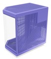 Obudowa Hyte Y70 Midi-Tower, Tempered Glass - Taro Milk - 2492974