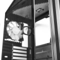 Chieftec HUNTER 2 Midi Tower Czarny - 2503175