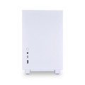 Obudowa Lian Li Q58W4 Mini-ITX, PCIE 4.0 Edition - biała - 2503182