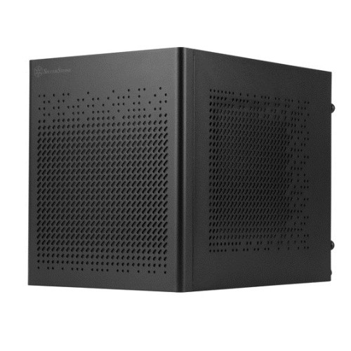 Silverstone Technology SST-SG16B bk mI - 2503192