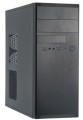 Obudowa Chieftec HQ-01B-OP (ATX, Mini ATX; kolor czarny) - 772946