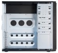 Obudowa Chieftec HQ-01B-OP (ATX, Mini ATX; kolor czarny) - 772947