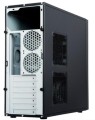 Obudowa Chieftec HQ-01B-OP (ATX, Mini ATX; kolor czarny) - 772951