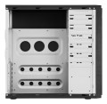 Obudowa Chieftec HQ-01B-OP (ATX, Mini ATX; kolor czarny) - 2503246