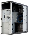 Obudowa Chieftec HQ-01B-OP (ATX, Mini ATX; kolor czarny) - 772948