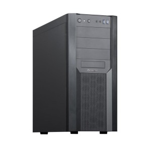 Stacja robocza Chieftec Geh MIDI CW-01B-OP o.N (B)
