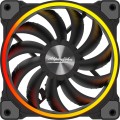 Alpenföhn Wing Boost 3 Obudowa komputera, Procesor Wentylator 12 cm Czarny 3 szt. - 1814668
