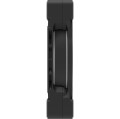 Alpenföhn Wing Boost 3 Obudowa komputera, Procesor Wentylator 12 cm Czarny 3 szt. - 1814665