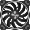 Alpenföhn Wing Boost 3 Obudowa komputera, Procesor Wentylator 12 cm Czarny 3 szt. - 1814671