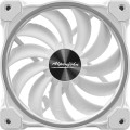 Alpenföhn Wing Boost 3 ARGB 120mm High Speed - wentylator czarny, 3 szt. - 1814633