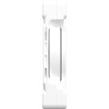 Alpenföhn Wing Boost 3 ARGB 120mm High Speed - wentylator czarny, 3 szt. - 1814637