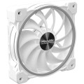 Alpenföhn Wing Boost 3 ARGB 120mm High Speed - wentylator czarny, 3 szt. - 1814635