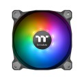 Thermaltake Pure 12 ARGB Obudowa komputera Wentylator 12 cm Czarny 3 szt. - 2493095