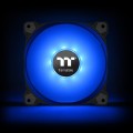 Thermaltake Pure 12 ARGB Obudowa komputera Wentylator 12 cm Czarny 3 szt. - 2503311