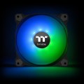 Thermaltake Pure 12 ARGB Obudowa komputera Wentylator 12 cm Czarny 3 szt. - 2493093