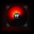 Thermaltake Pure 12 ARGB Obudowa komputera Wentylator 12 cm Czarny 3 szt. - 2503312