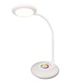 ESPERANZA LAMPKA LED BIURKOWA 256 KOL RGB MIZAR ELD117 - 2229225