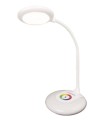 ESPERANZA LAMPKA LED BIURKOWA 256 KOL RGB MIZAR ELD117 - 2504317