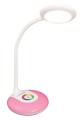 ESPERANZA LAMPKA LED BIURKOWA 256 KOL RGB MIZAR ELD117 - 2504320