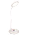 ESPERANZA LAMPKA LED BIURKOWA 256 KOL RGB MIZAR ELD117 - 2504318